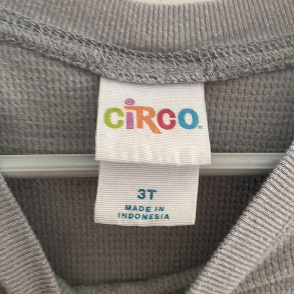 Circo Dump Truck Top - Picture 3 of 4